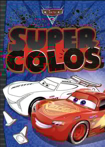 Super colo - cars 3