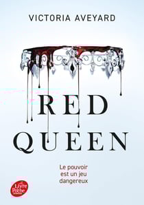 Red Queen Tome 1