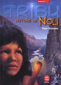 La tribu - tome 2 - histoire de noli