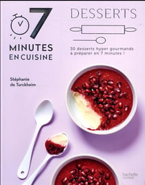 Desserts