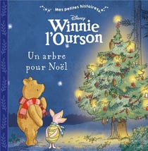 Winnie l'ourson - winnie attend noël