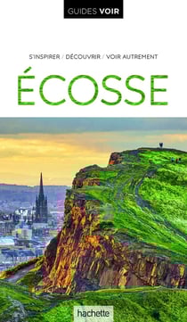 Guides voir : Ecosse