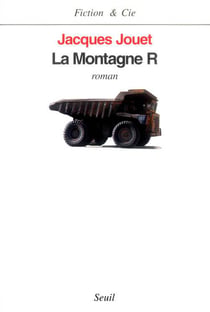 La Montagne R