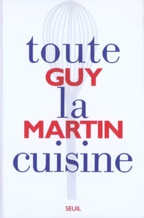 Toute la cuisine