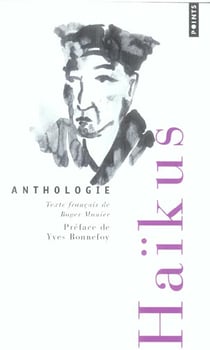 Anthologie - haikus