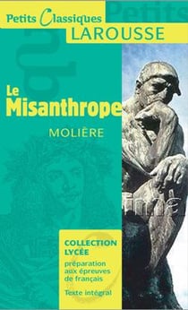 Le misanthrope
