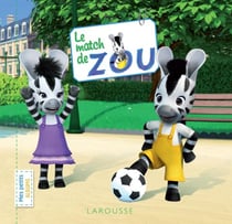 Le match de zou