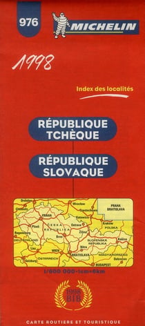 République tchèque / république slovaque
