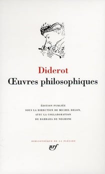 Œuvres philosophiques