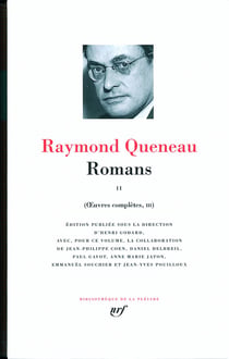 Romans Tome 2