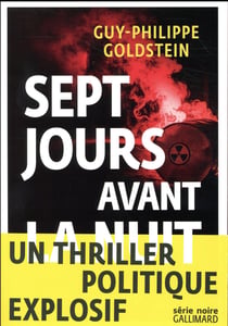 Sept jours avant la Nuit