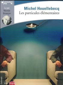 Les particules élémentaires