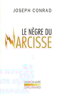 Le nègre du "Narcisse