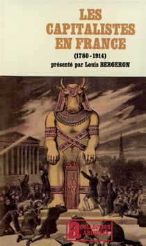 Les capitalistes en France (1780-1914)