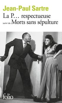 La p... respectueuse - morts sans sepulture