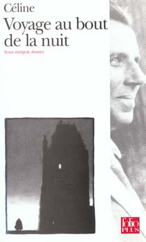 Voyage au bout de la nuit