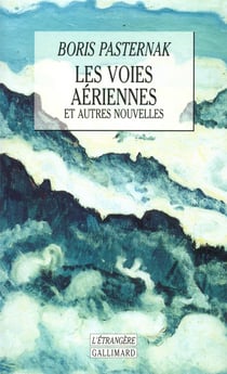 Les voies aeriennes et autres recits