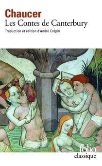 Les contes de Canterbury