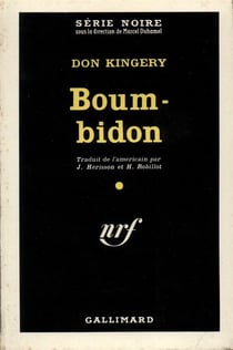 Boum-bidon