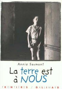 La terre est a nous