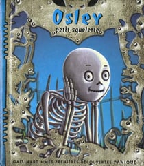 Osley, petit squelette