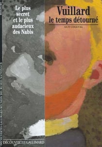 Vuillard, le temps detourne