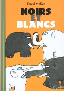 Noirs et blancs