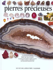 Pierres precieuses