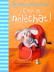 C'est le Néléchat