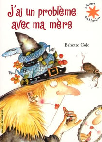 J'ai un problème avec ma mère