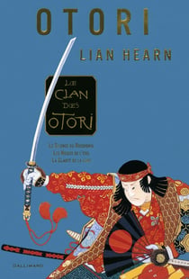 Le clan des Otori : Intégrale Tomes 1 à 3 : le clan des Otori