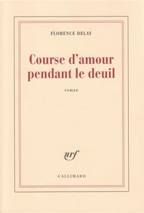 Course d'amour pendant le deuil