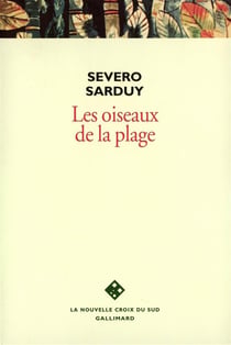 Les oiseaux de la plage
