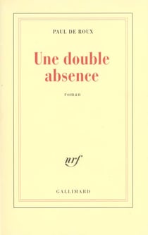Une Double absence