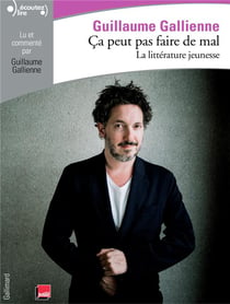 Ça peut pas faire de mal
