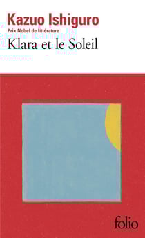 Klara et le soleil