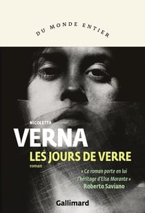 Les jours de Verre