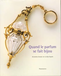 Quand le parfum se fait bijou