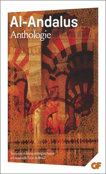 Al-Andalus : Anthologie