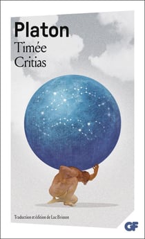 Timée - Critias