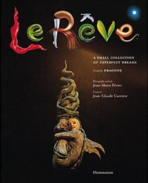 Le reve (anglais)