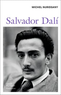 Salvador Dali