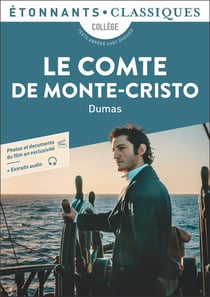 Le Comte de Monte-Cristo