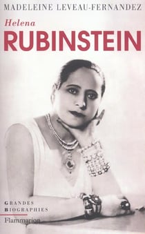 Helena rubinstein