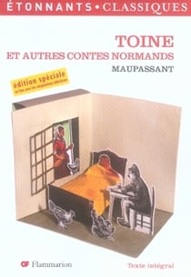 Toine et autres contes normands