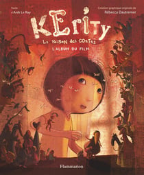 Kerity, la maison des contes