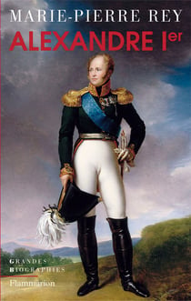 Alexandre ier