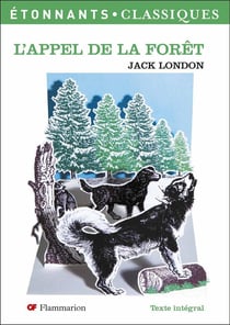 L'appel de la forêt