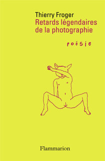 Rétards légendaires de la photographie
