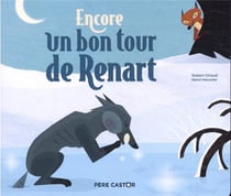 Encore un bon tour de Renart